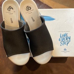 Clarks Cloudsteppers Cali Bay